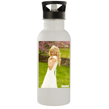 Taylor Swift Stainless Steel Water Bottle