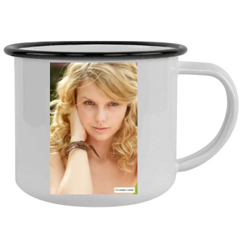 Taylor Swift Camping Mug