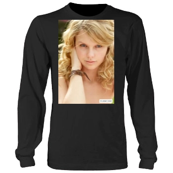 Taylor Swift Men's Heavy Long Sleeve TShirt