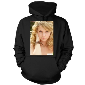 Taylor Swift Mens Pullover Hoodie Sweatshirt