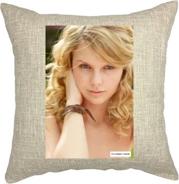 Taylor Swift Pillow