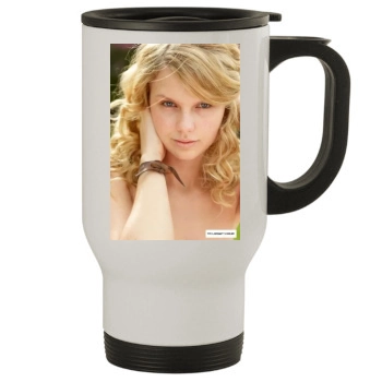 Taylor Swift Stainless Steel Travel Mug