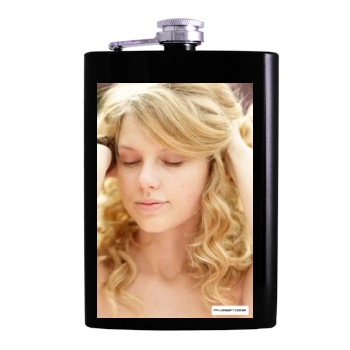 Taylor Swift Hip Flask