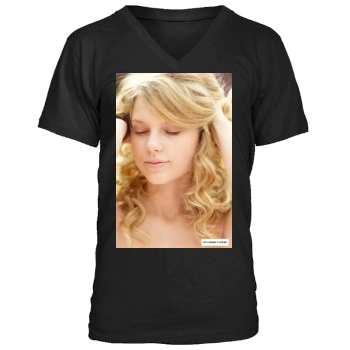 Taylor Swift Men's V-Neck T-Shirt