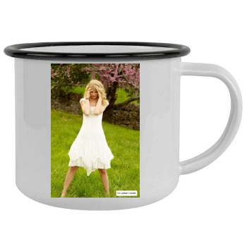 Taylor Swift Camping Mug