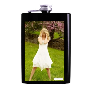 Taylor Swift Hip Flask