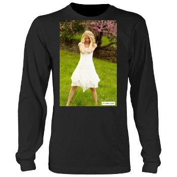 Taylor Swift Men's Heavy Long Sleeve TShirt