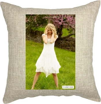 Taylor Swift Pillow