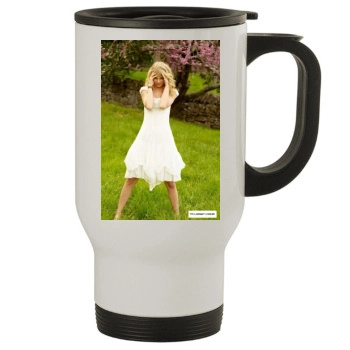 Taylor Swift Stainless Steel Travel Mug