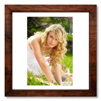 Taylor Swift 12x12