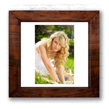 Taylor Swift 6x6