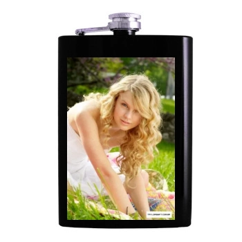 Taylor Swift Hip Flask