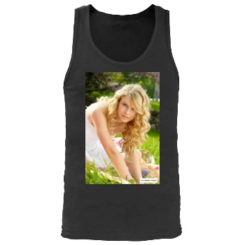 Taylor Swift Men's Tank Top