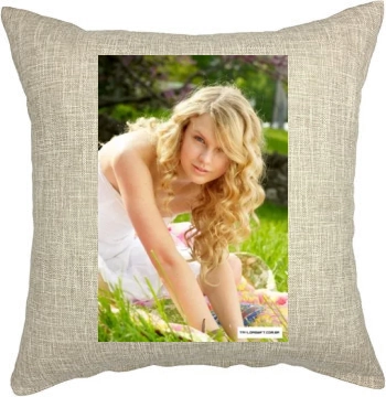 Taylor Swift Pillow