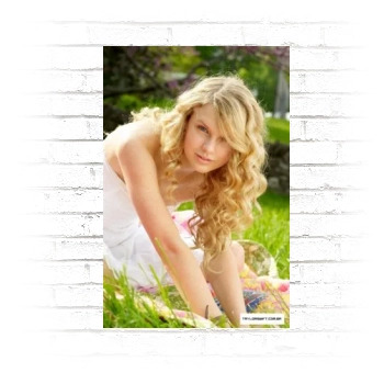 Taylor Swift Poster