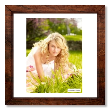 Taylor Swift 12x12