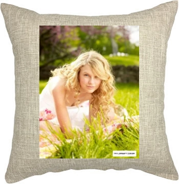 Taylor Swift Pillow