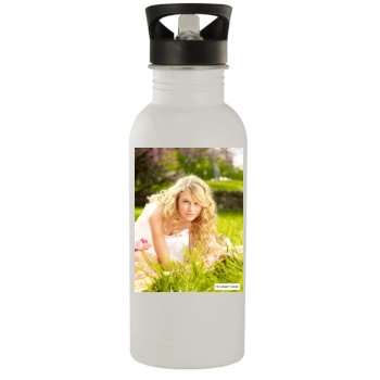 Taylor Swift Stainless Steel Water Bottle