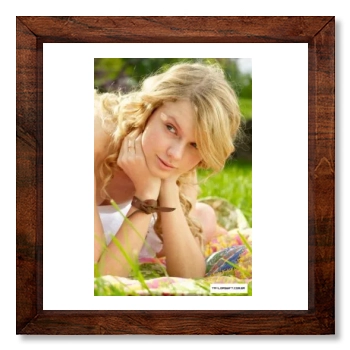 Taylor Swift 12x12