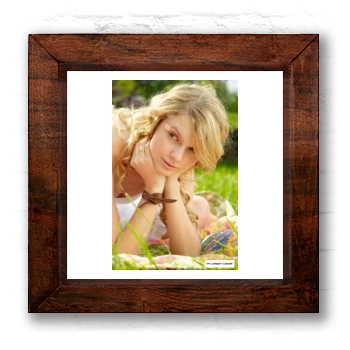 Taylor Swift 6x6