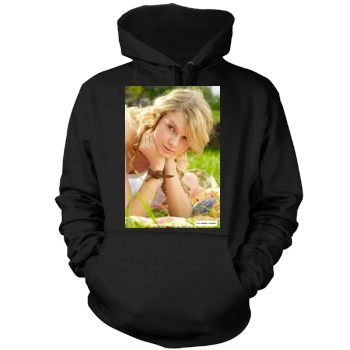 Taylor Swift Mens Pullover Hoodie Sweatshirt