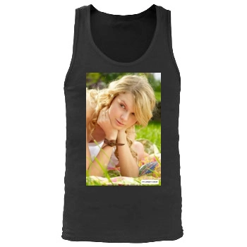 Taylor Swift Men's Tank Top