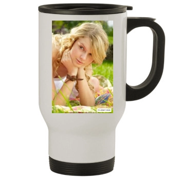 Taylor Swift Stainless Steel Travel Mug