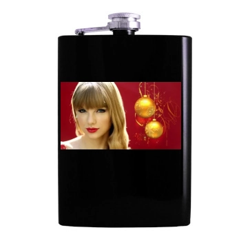 Taylor Swift Hip Flask