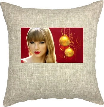 Taylor Swift Pillow