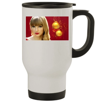 Taylor Swift Stainless Steel Travel Mug