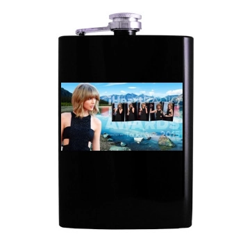 Taylor Swift Hip Flask