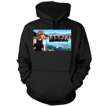 Taylor Swift Mens Pullover Hoodie Sweatshirt