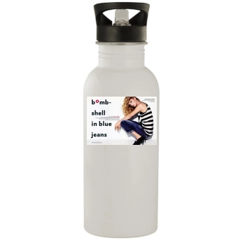 Taylor Swift Stainless Steel Water Bottle