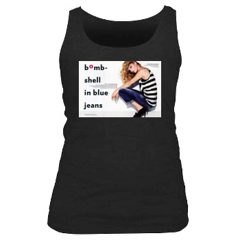 Taylor Swift Women's Tank Top