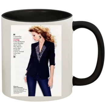 Taylor Swift 11oz Colored Inner & Handle Mug