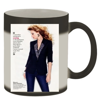 Taylor Swift Color Changing Mug