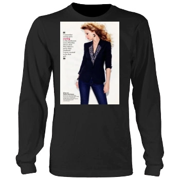 Taylor Swift Men's Heavy Long Sleeve TShirt