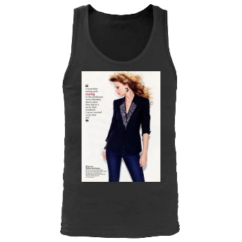 Taylor Swift Men's Tank Top