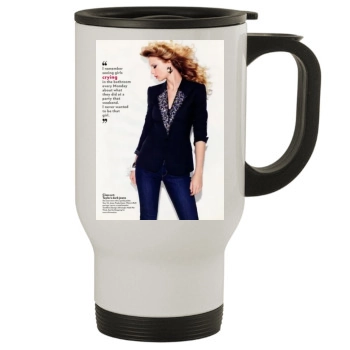 Taylor Swift Stainless Steel Travel Mug