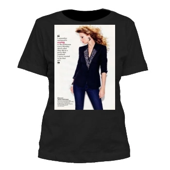 Taylor Swift Women's Cut T-Shirt