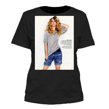 Taylor Swift Women's Cut T-Shirt