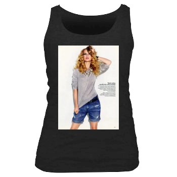 Taylor Swift Women's Tank Top