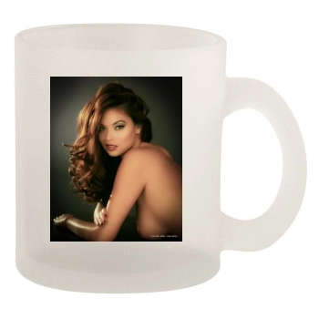 Tera Patrick 10oz Frosted Mug