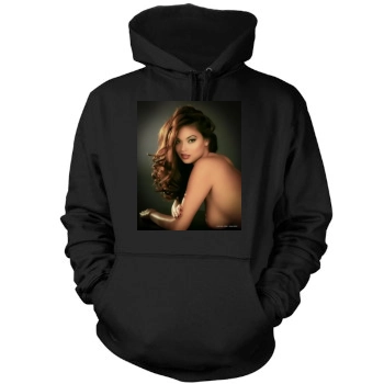 Tera Patrick Mens Pullover Hoodie Sweatshirt