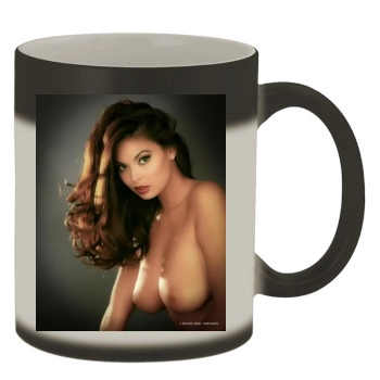 Tera Patrick Color Changing Mug