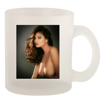 Tera Patrick 10oz Frosted Mug