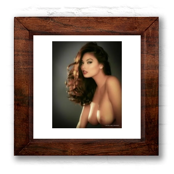 Tera Patrick 6x6