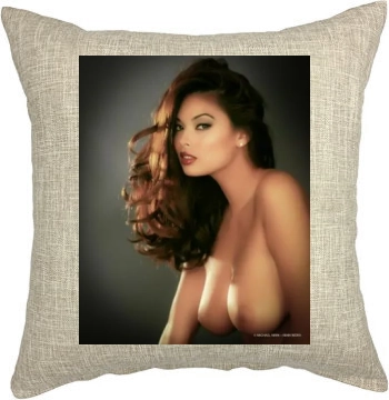 Tera Patrick Pillow