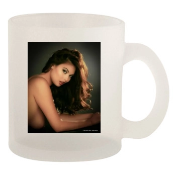 Tera Patrick 10oz Frosted Mug