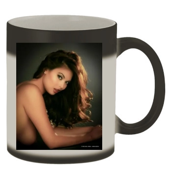 Tera Patrick Color Changing Mug